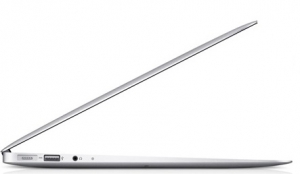 Apple MacBook Air Z0P0004SH